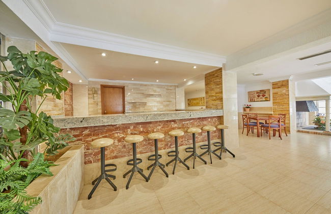 Apartamentos Ben Hur - Photo 33