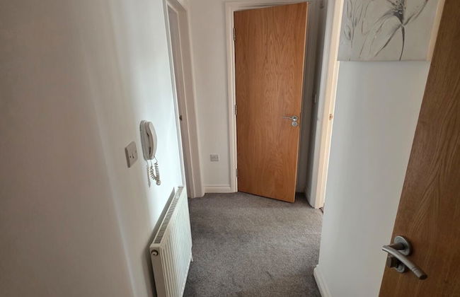 2 Bed- Tamar View by Pureserviced - Foto 22