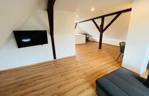 Ferienwohnung am Eberbach - Foto 20