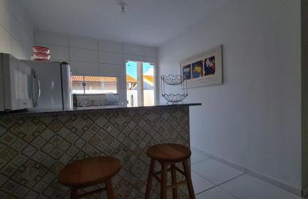 Casa 66 Completa Garagem 2ACs WIFI Juazeiro, Crato e Barbalha - Foto 32