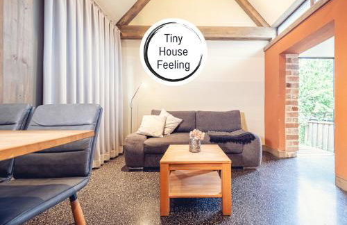 Dolly Dur - Mini Ferienhaus in Kyritz, einer charmanten Stadt im Herzen von Brandenburg - Foto 1