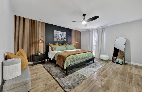 The Butterfly Haven Retreat - Foto 26