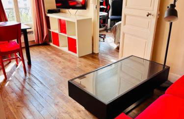 Quiet appartment - Foto 7