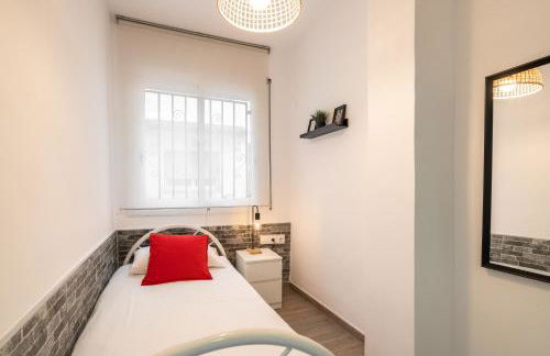 Beach Apartment, next to the sea - Foto 10