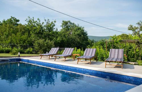 Villa Latica - Foto 52