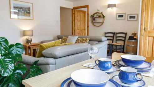 The Old Dairy - Foto 5