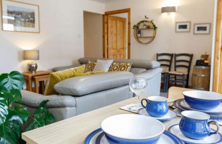 The Old Dairy - Foto 5