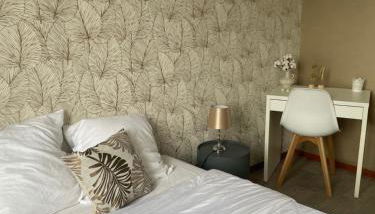 CHARMANT APPARTEMENT AVEC GRANDE CAPACITÉ D’ACCUEIL - Photo 4