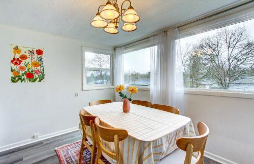 Charming Eugene Vacation Rental - 3 Mi to Downtown - Photo 11