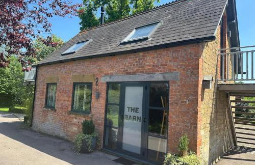 Beautiful Barn Conversion in the Heart of Somerset - Foto 1