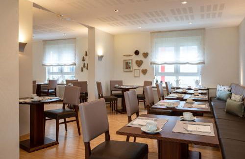 Boutique Appartements im Berliner Tor - Foto 32