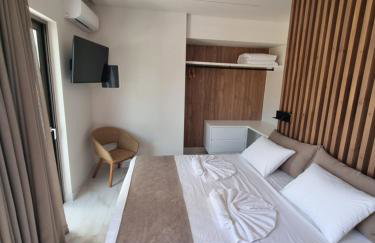 Leonidas Studios & Apartments - Foto 44