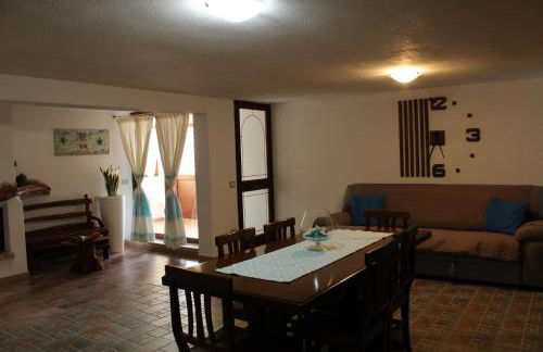 Casa vacanza Tanaunella - Foto 68