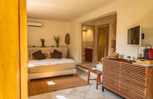 Villa Elsa Di Palombaggia - Foto 22