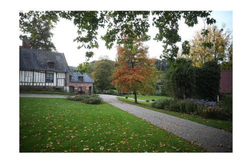 Château D'harcelaines - Foto 56