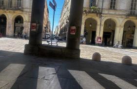 [Historic Center] Via Po Apartment - Photo 67