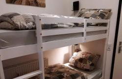 FEWO im alten Bahnhof - Foto 8