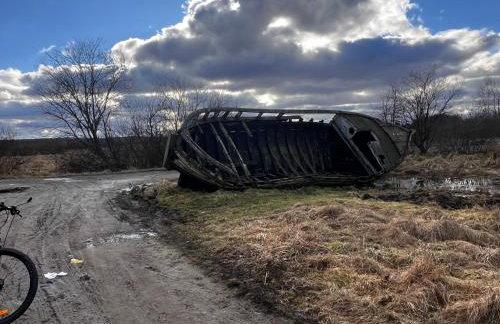 A&R Rewa Apartament - Foto 40