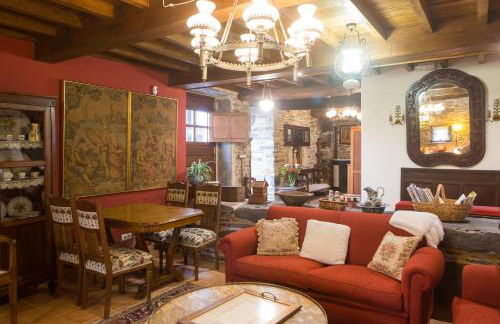 Casa Piñeiro - Foto 67