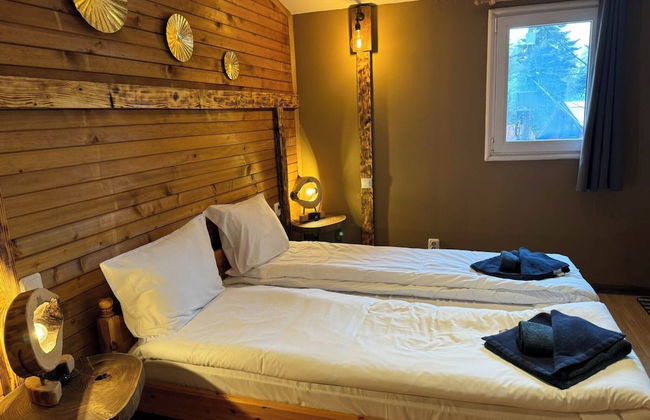 Chalet Iskar Borovets - Foto 17