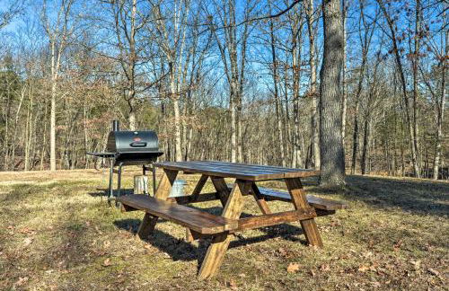 Berkeley Springs Haven with Sleepy Creek Access! - Photo 24