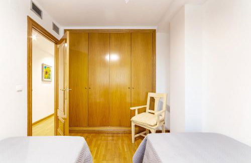 Apartamento en Av de Francia y CArtes y Ciencias - Foto 10