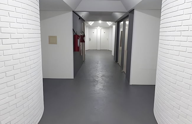 Apartamento Novinho Liberdade SP - Foto 41