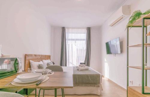 Deluxe XII - Ferga Suites - Foto 1