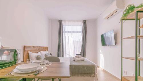 Deluxe XII - Ferga Suites - Foto 1