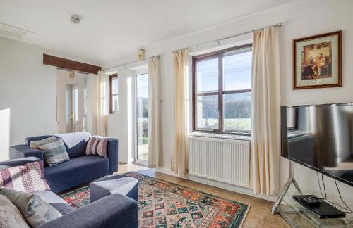 Beacons Cottage-Uk36406 - Foto 7