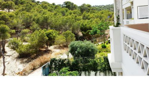 Ballesol Costablanca Senior Resort mayores de 55 años - Photo 38