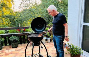 Ferienhaus Schott Prichsenstadt - Foto 20