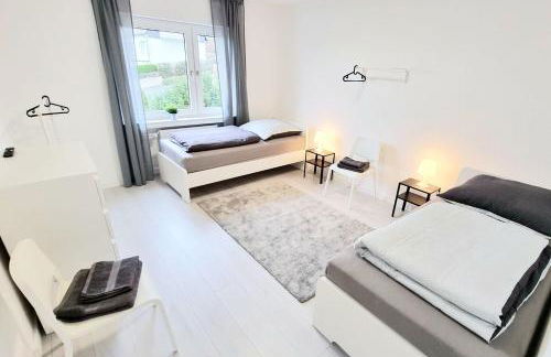 -CS24- 5 rooms apartment with balcony - IL01 - Foto 4