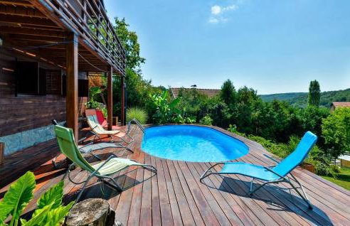 Gorgeous Home In Trstenik Puscanski - Foto 9