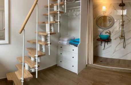 Villa Ulyana Sarti - Ancient Greece in Center - Foto 56