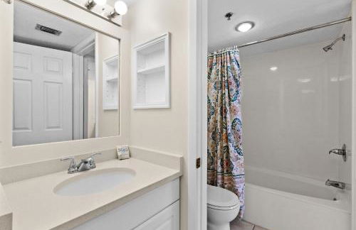 SunDestin Resort Unit 1416 - Foto 10