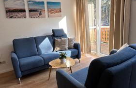 Ferienwohnung "Am Walde" - Foto 26