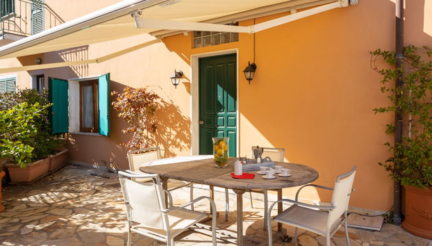 Holiday Home Stella Marina by Interhome - Foto 2, Outdoor