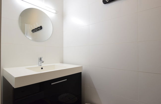 Modern Cottage in Vaux-sur-sure With Sauna - Foto 58