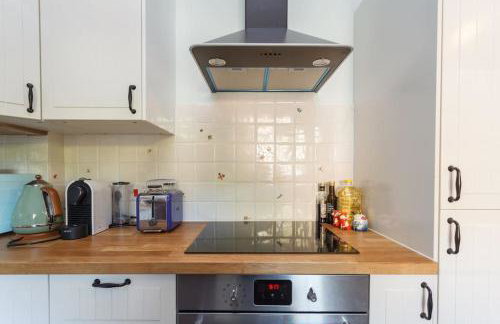 The Stables - 2 bed with large garden and hot tub. - Foto 18