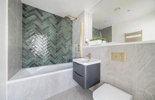 Roomspace Serviced Apartments -Caroline Street - Foto 10