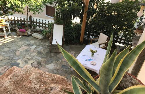 Mylopetra Traditional House - Foto 15