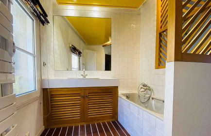 Charmante villa face à la mer ! - Foto 7