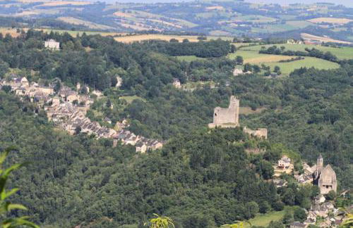 Un coin de paradis avec une vue exceptionnelle pour 4 ou 5 personnes - Photo 16