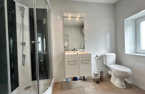 M 102 Studio calme et chaleureux proche Metz - Photo 7