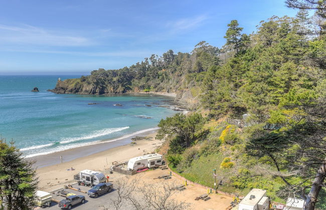 Searenity by the Sea - Foto 27