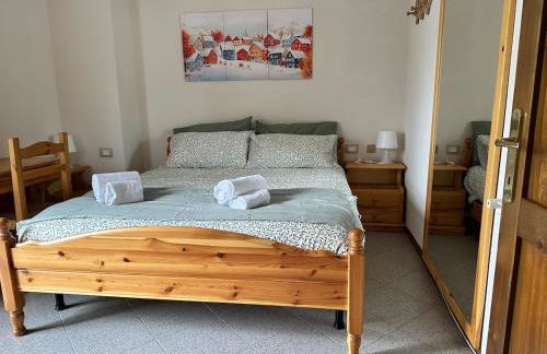 La casetta sul colle di Selvino - Foto 36