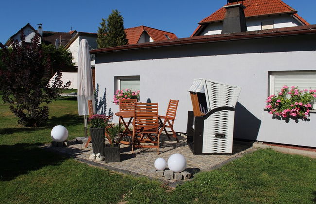 Ferienhaus in Schwarzhausen - Foto 27