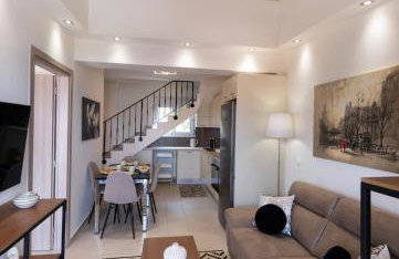 Carmen Sea View Maisonette - Walk to Nidri - Scorpios View - Foto 17