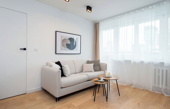 New York by Kairos Apartments - Foto 16